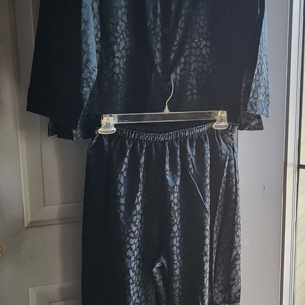 Pajama set (unisex) (new)